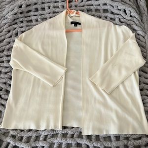 Ann Taylor Soft Size L Sweater